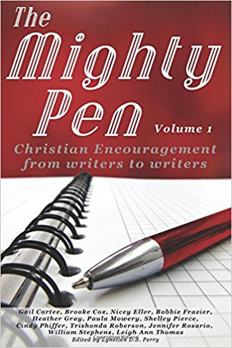 The Mighty Pen